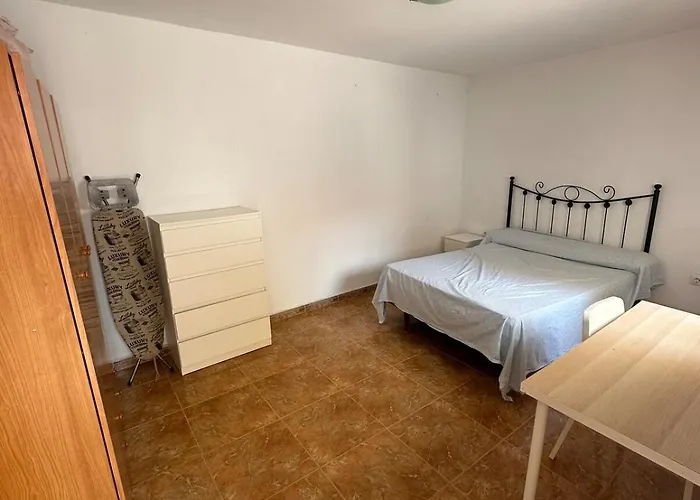 Σπίτι διακοπών House Al Lado De Playa *