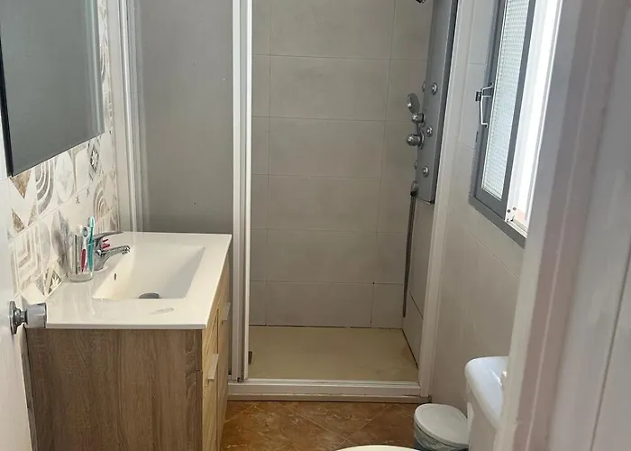 House Al Lado De Playa Σπίτι διακοπών *