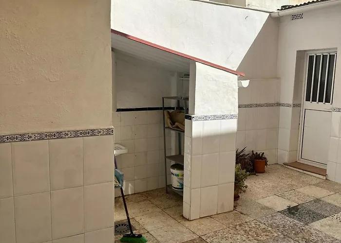 Σπίτι διακοπών House Al Lado De Playa