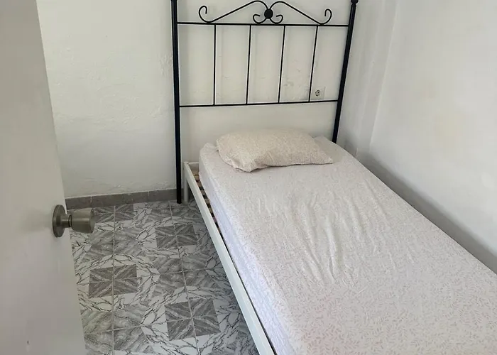 House Al Lado De Playa Σπίτι διακοπών
